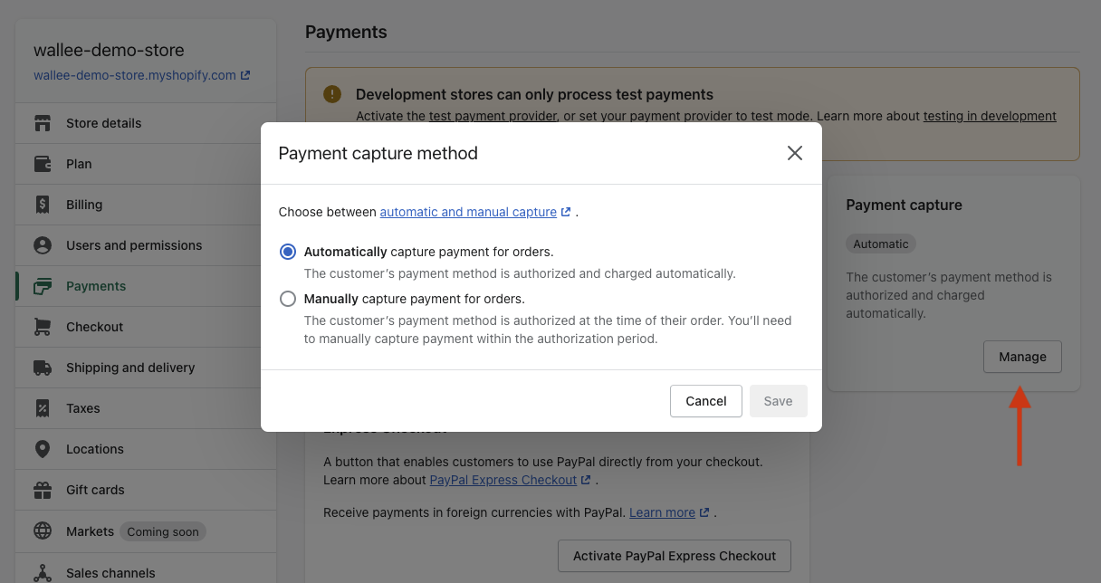 payment-capture